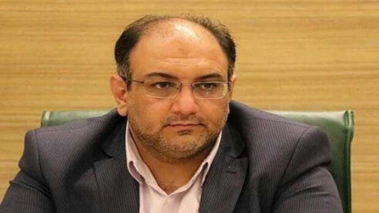 علت اجرا نشدن تقاطع غیرهمسطح جام جم مشکل مالی نیست