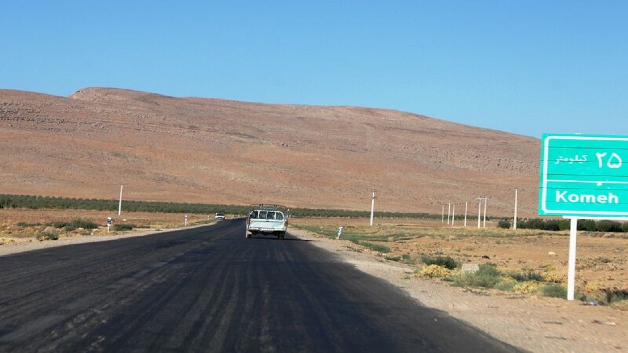 سفر به شهرستان سمیرم بحران کرونا را تشدید می‌کند