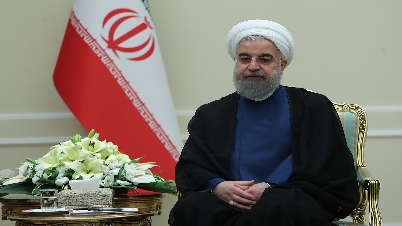 روحانی میلاد پیامبر اسلام (ص) را به سران کشور‌های اسلامی تبریک گفت