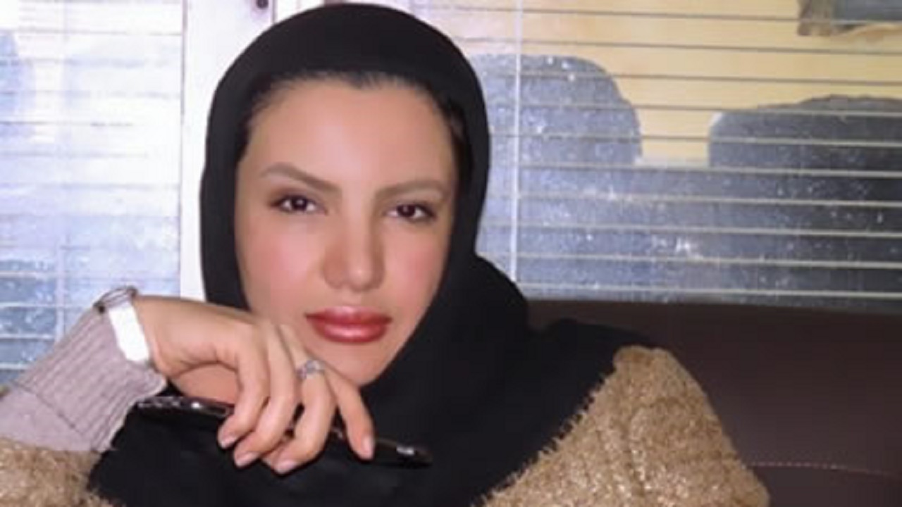صدور حکم حبس برای مریم ابراهیم وند صحت ندارد