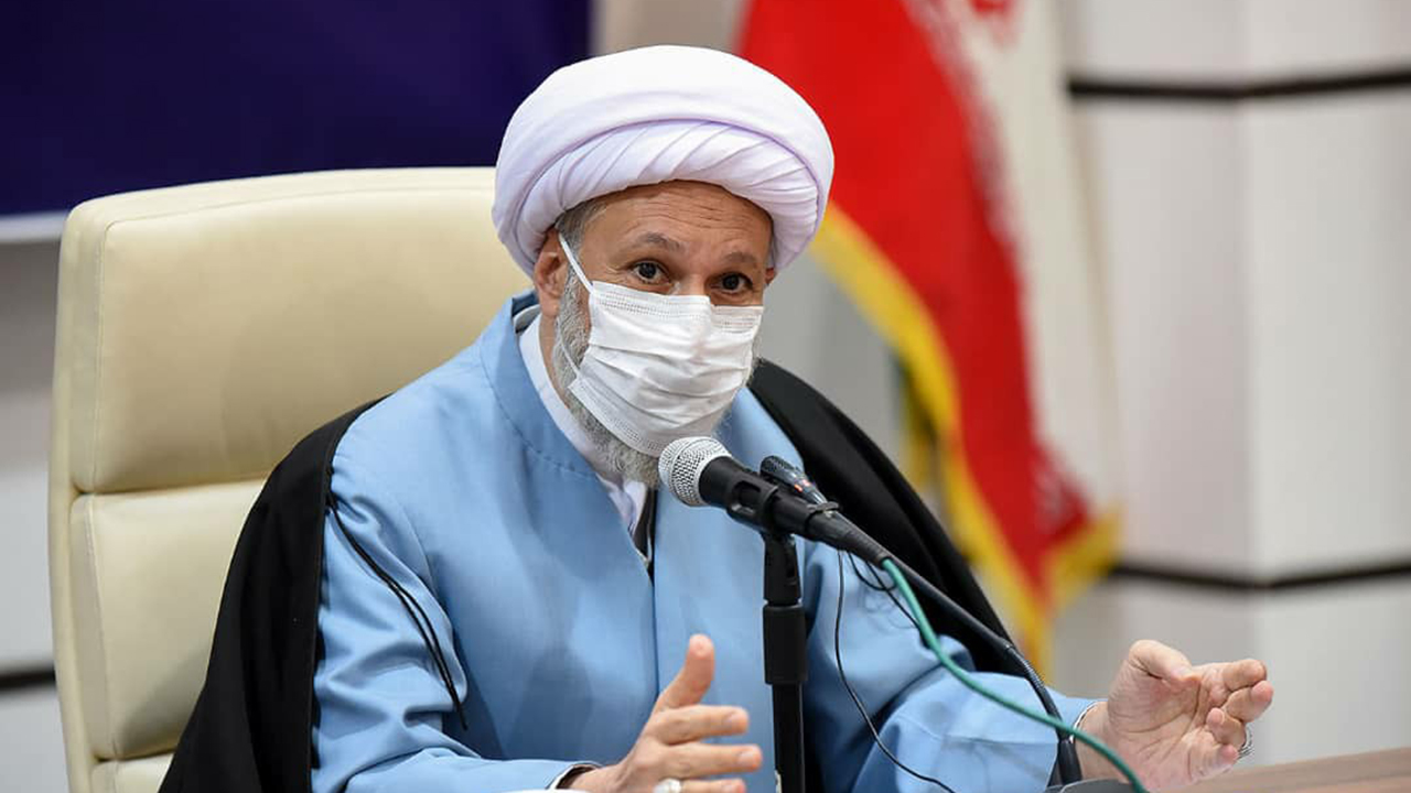 انسجام و همدلی بین دستگاه‌ها و خیران در فارس موج می‌زند