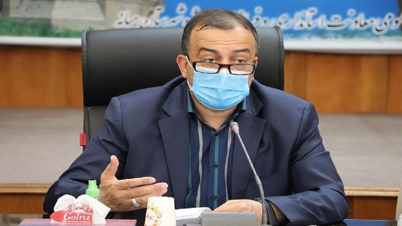 اعمال محدودیت‌ها به منظور قطع زنجیره شیوع کروناست