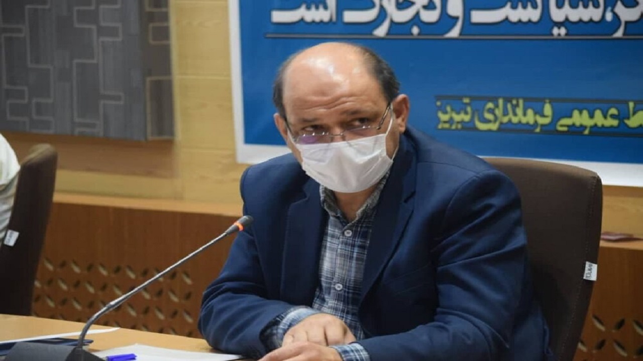فعالیت گسترده تیم‌های نظارتی مقابله با کرونا