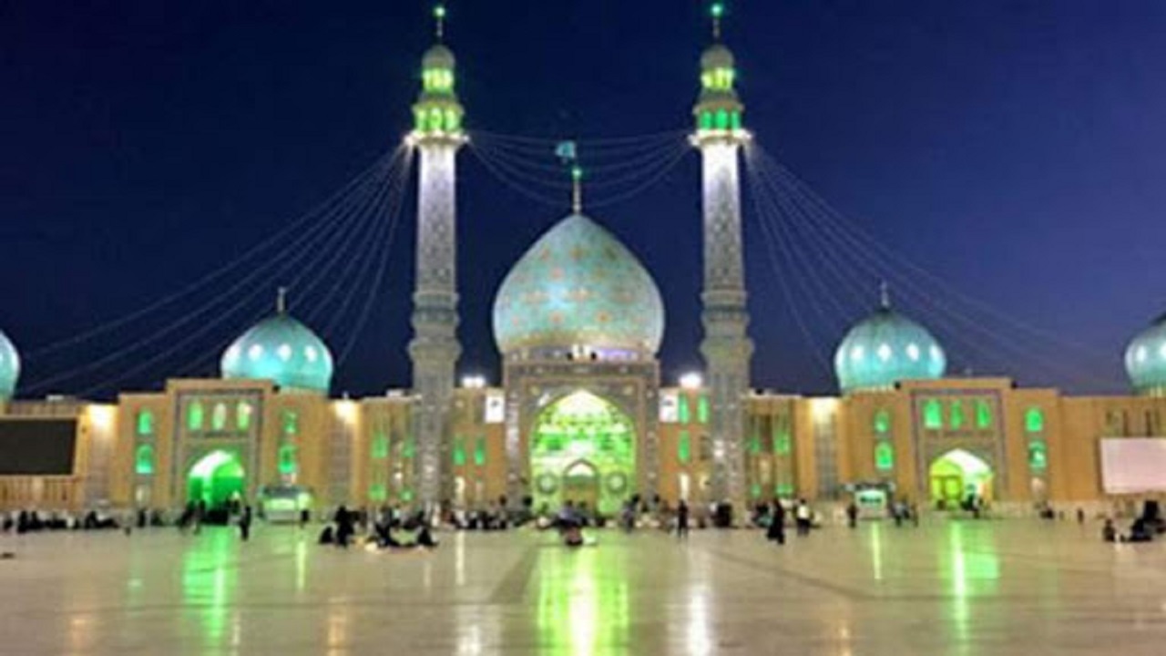 محفل انس با قرآن کریم در مسجد جمکران برپا می شود