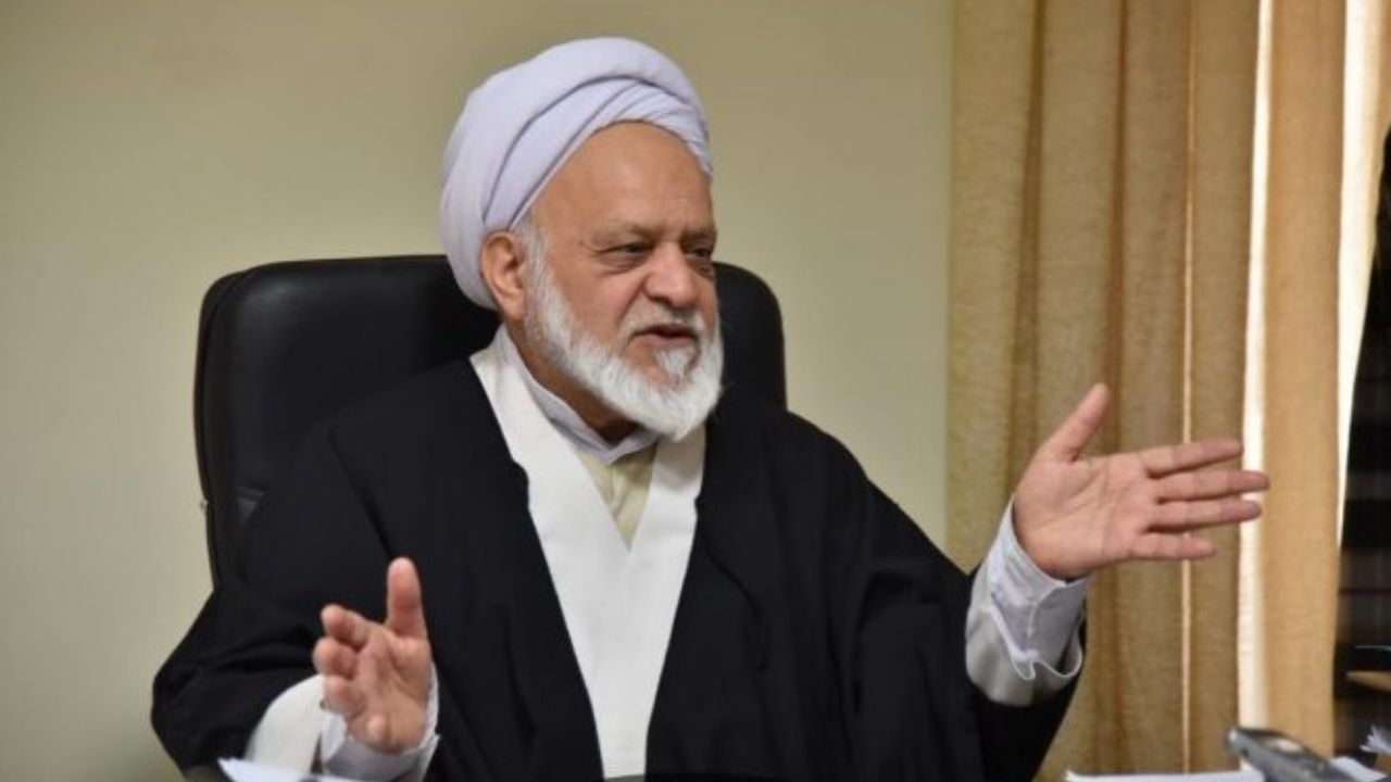 دانشمندان جهان اسلام برای اختراع واکسن کرونا گرد هم جمع شوند