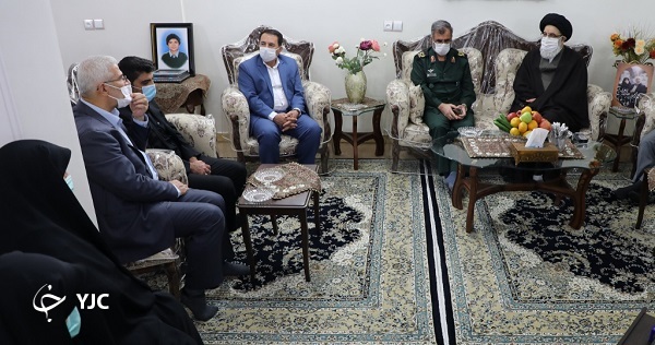 پیام رهبر انقلاب به مناسبت فرارسیدن سالگرد شهادت شهید فهمیده