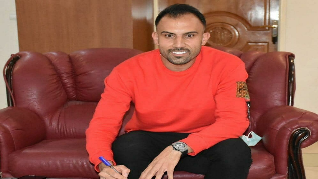 ‎محمد قاضی به مس رفسنجان پیوست