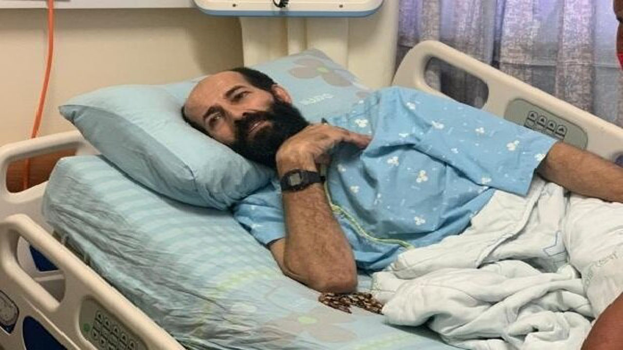 روسیه خواستار آزادی اسیر فلسطینی شد