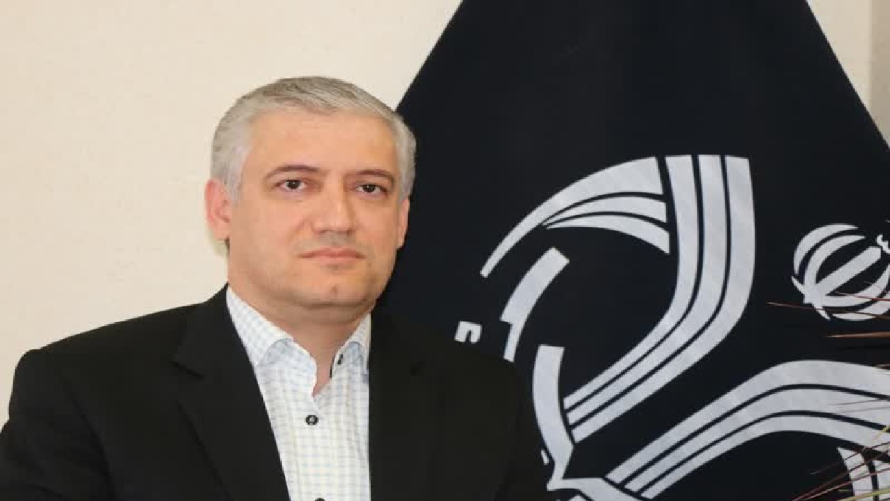 عضو هیئت علمی دانشگاه قم پژوهشگر برتر الکتروشیمی ایران شد