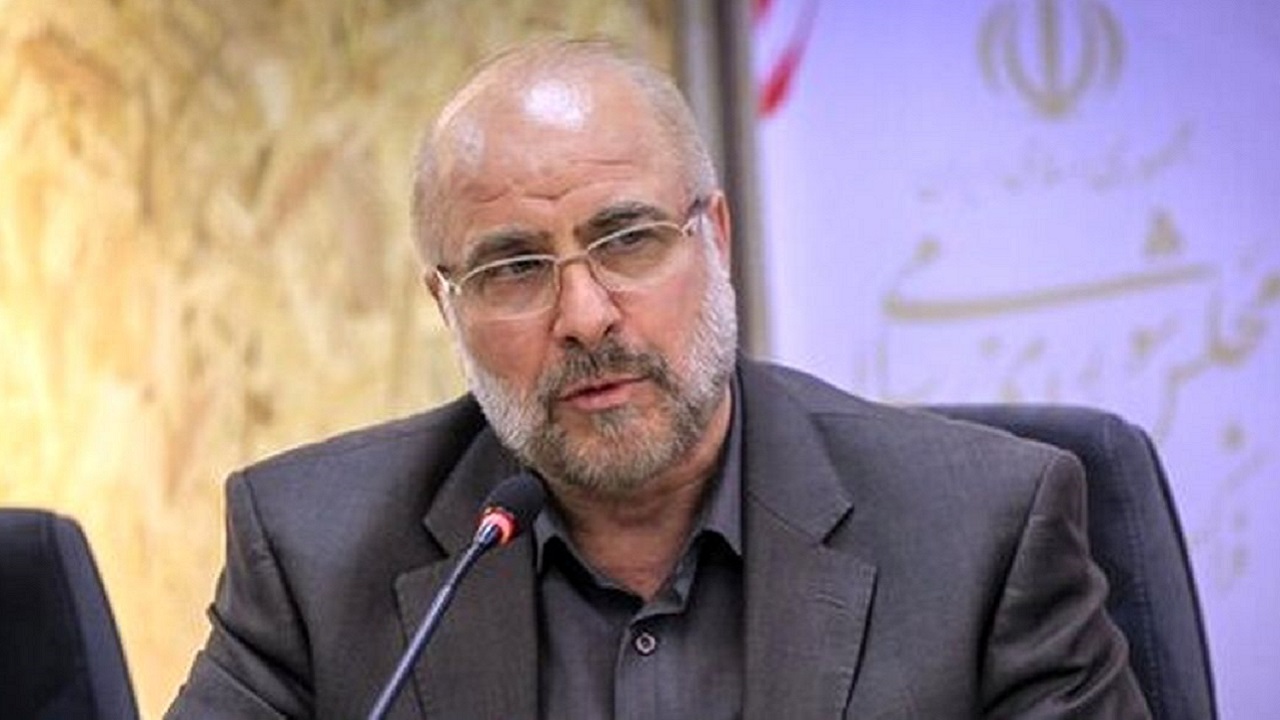 پیام تبریک رئیس مجلس به مناسب ولادت پیامبر اکرم (ص)