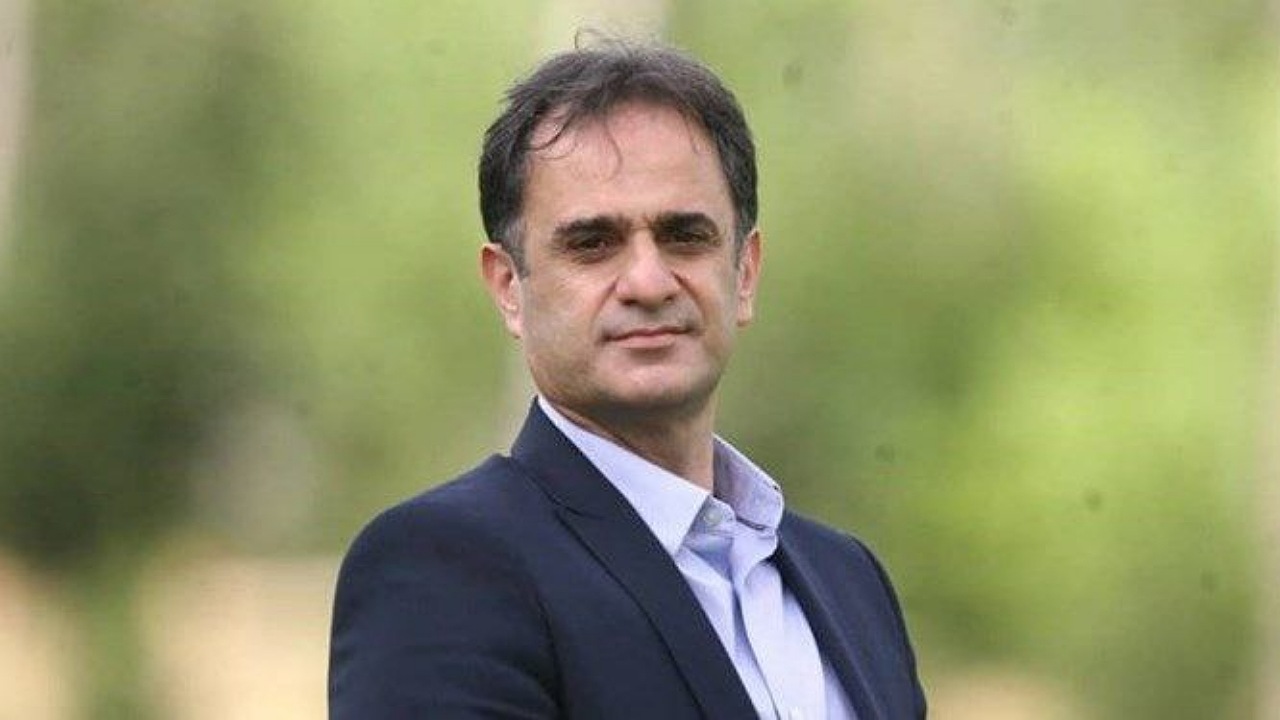 نوروزی: در فرودگاه دوحه حرمت کادر پزشکی استقلال حفظ نشد/ عذرخواهی چیزی را حل نمی‌کند
