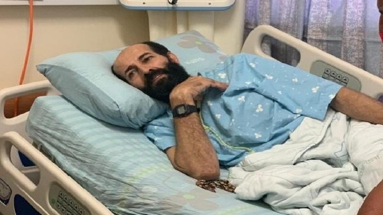 سکوت کشور‌های عربی سازشگر قاتل اسیر فلسطینی است