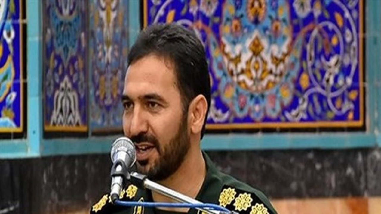 آغاز رزمایش مردمی حافظان سلامت محله در نجف‌آباد