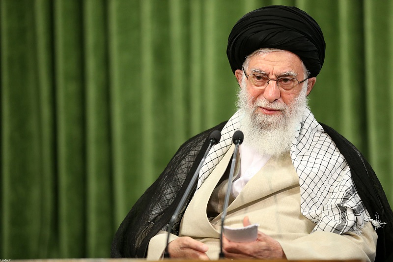 امروز؛ سخنرانی تلویزیونی رهبر معظم انقلاب