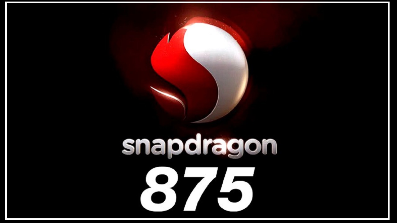 پردازنده Snapdragon 875 برترین پردازنده موبایلی جهان شد
