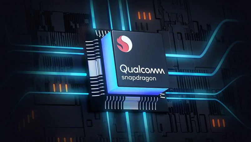 پردازنده Snapdragon 875 
