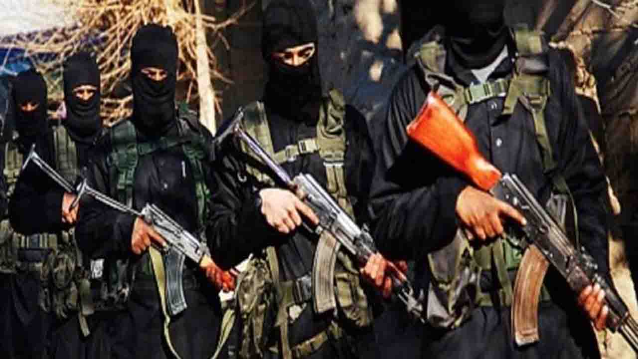 وحشت آفرینی حربه جدید عناصر مخفی داعش برای جولان در عراق + نقشه میدانی