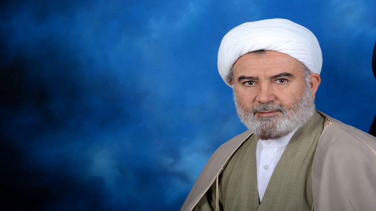 باید همانند برادر در کنار هم زندگی کنیم