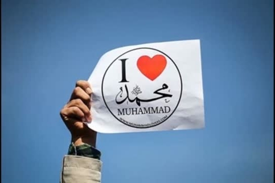 اسلام ناب محمدی به قلب جوانان اروپا و امریکا نفوذ کرده