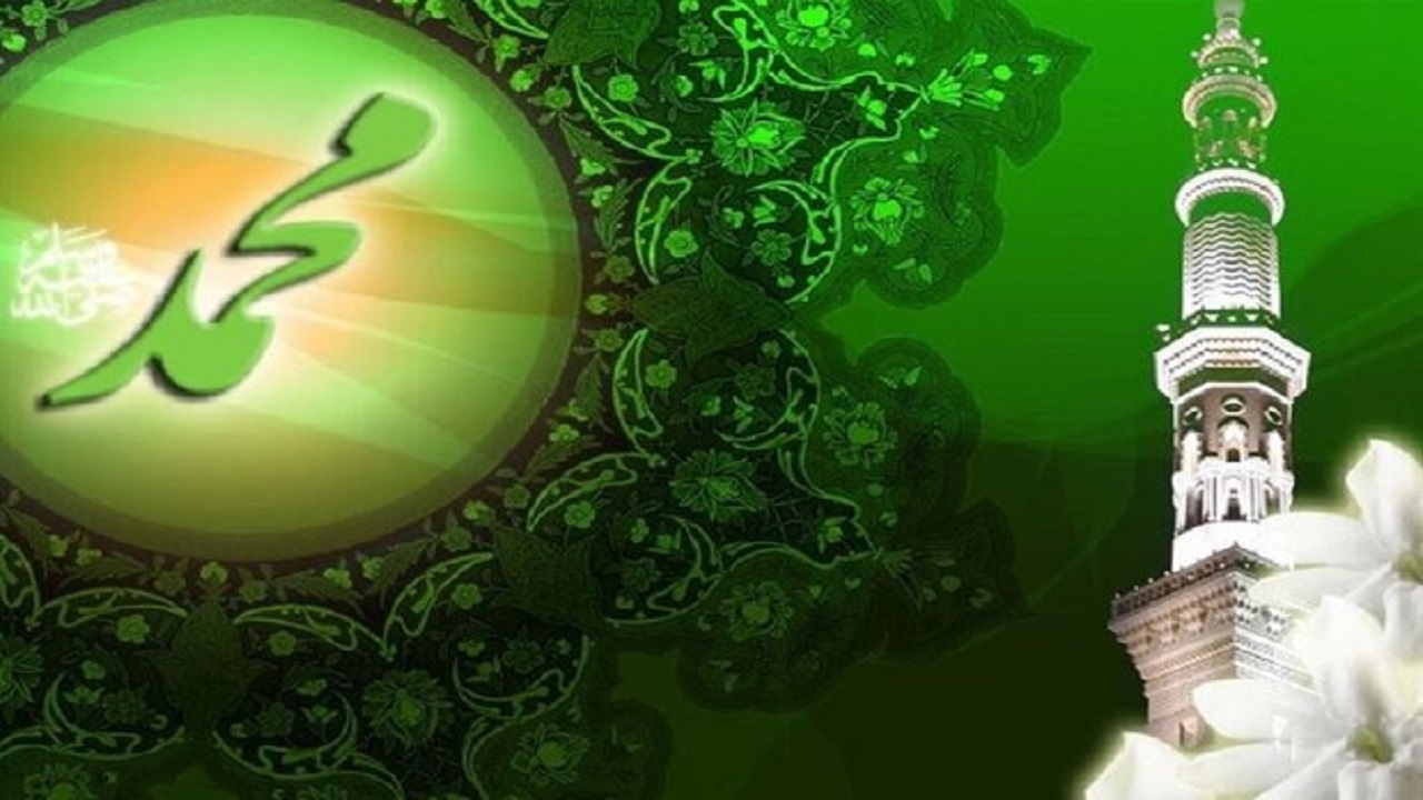 آذربایجان غربی مسرور از میلاد نبی مکرم اسلام و صادق آل محمد (ع)
