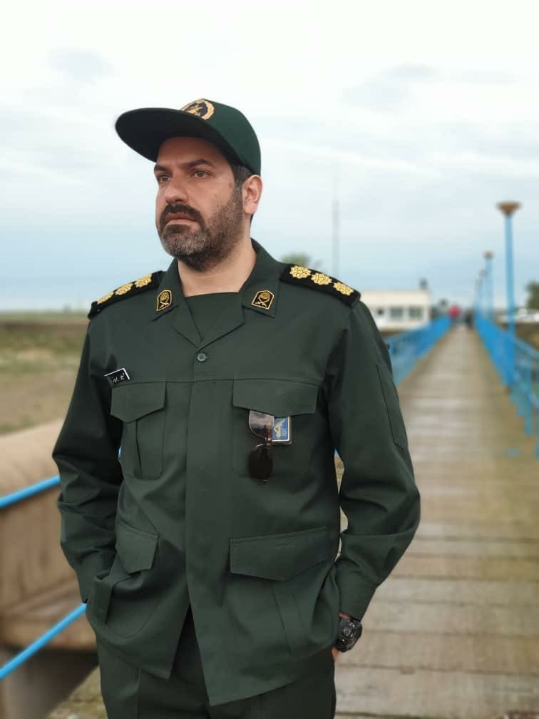 فیلم و تصاویر اختصاصی از پشت صحنه سریال جدید بهروز افخمی