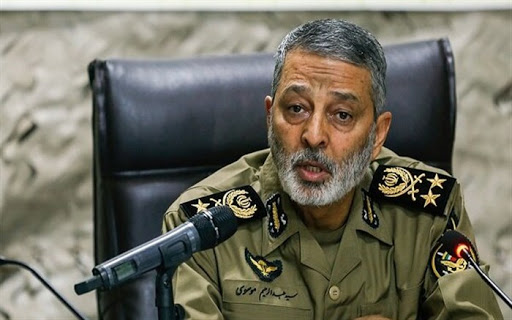 رژیم مستکبر آمریکا، بزرگ&zwnj;ترین تهدید برای آزادی و حق است