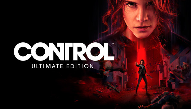 عنوان Control: Ultimate Edition