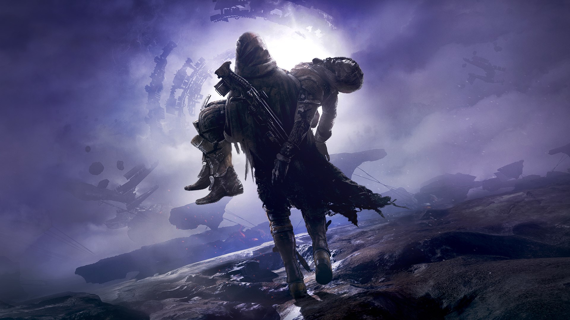 بازی Destiny 2