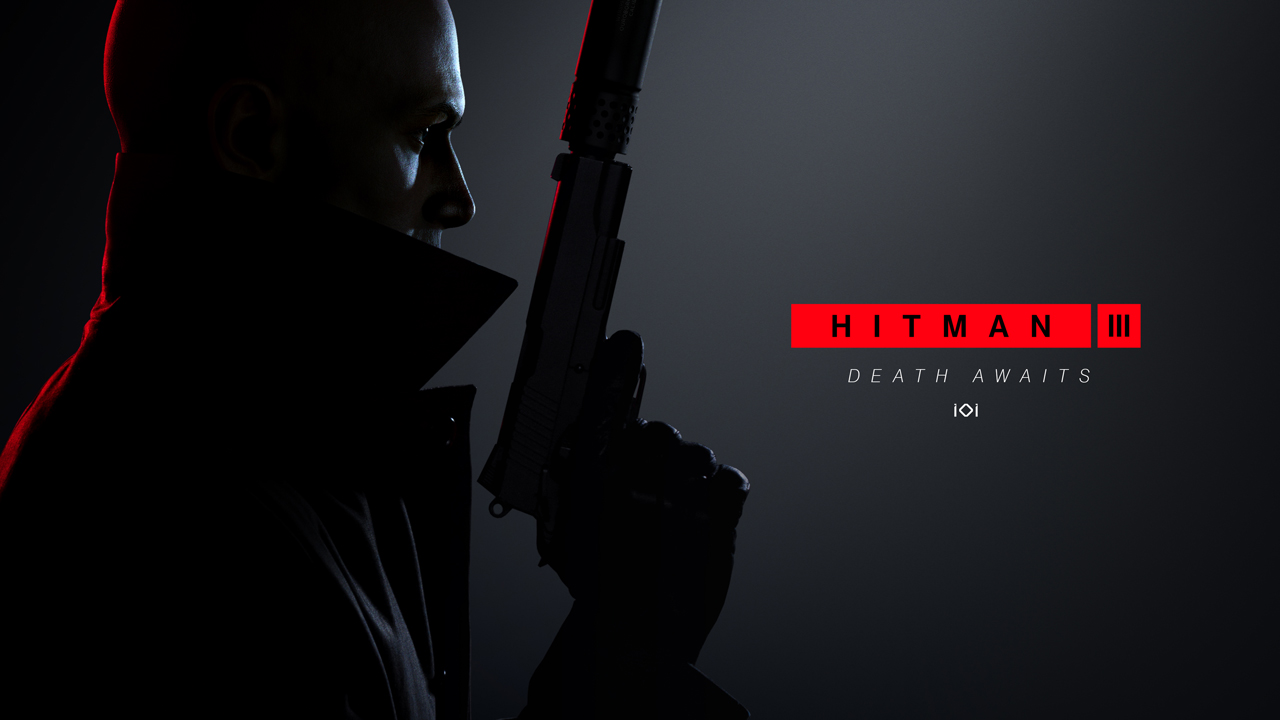 عنوان Hitman 3