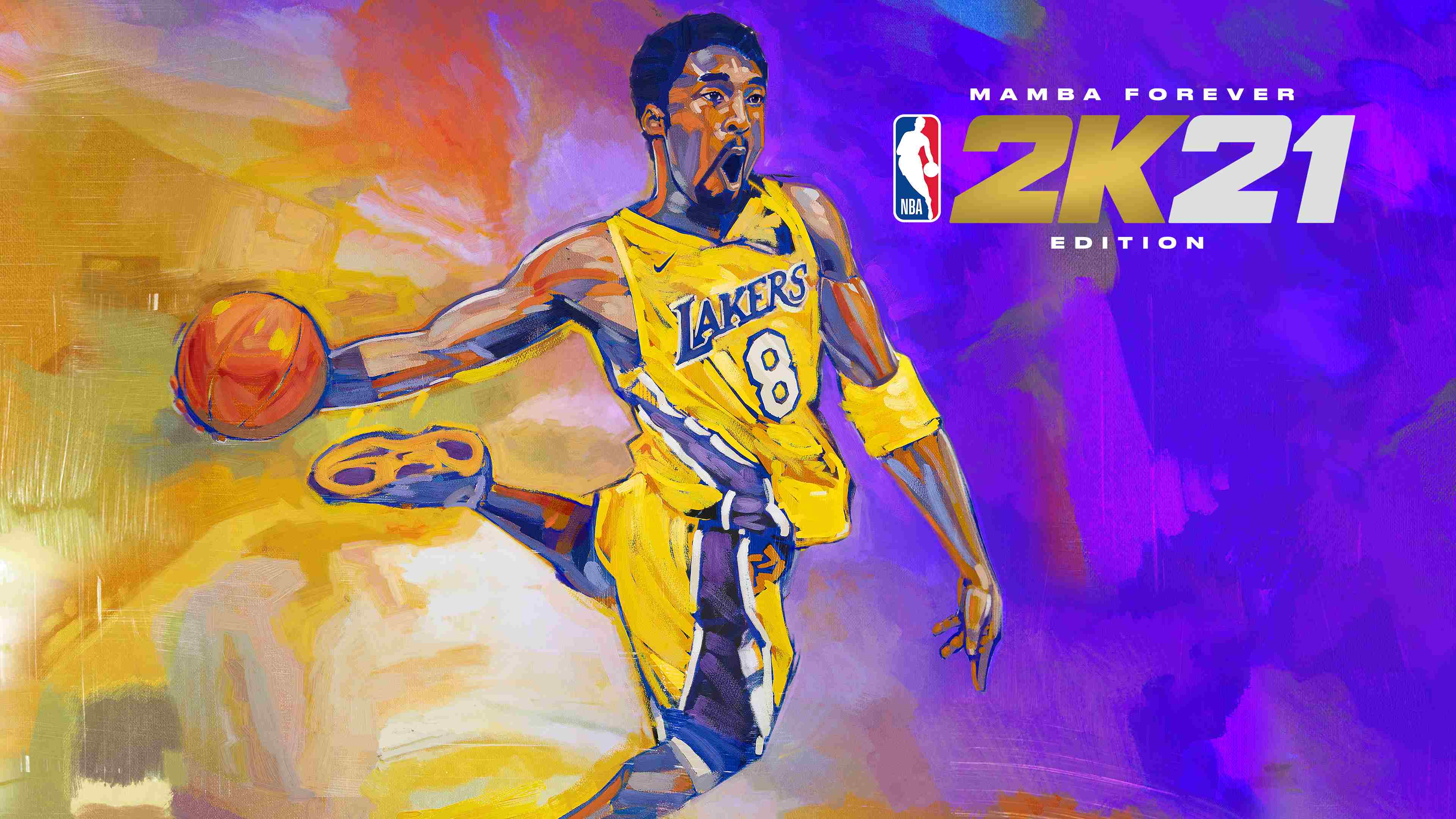 بازی NBA 2K21