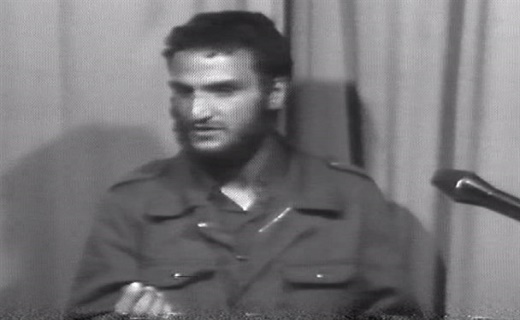 شهید محمد منتظرقائم