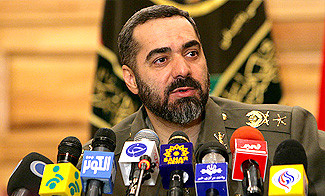 نیرو&zwnj;های مسلح آماده مقابله با هر تهدیدی هستند