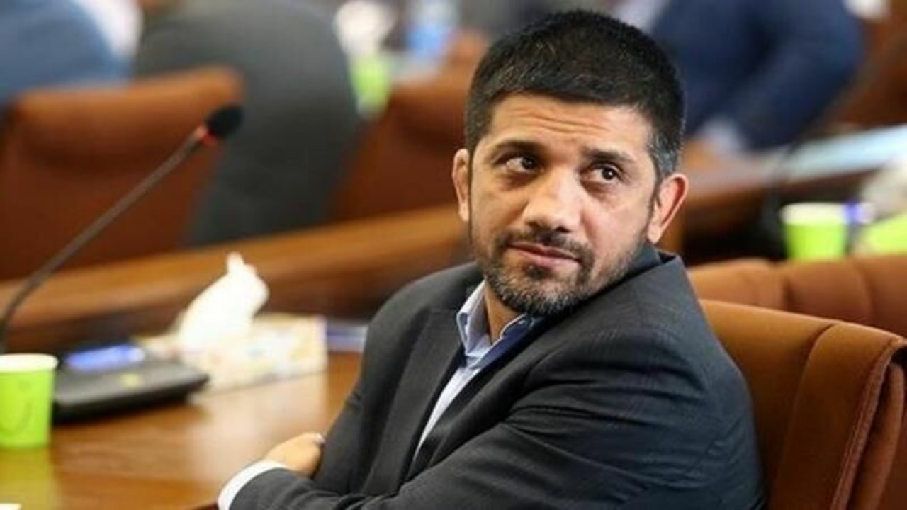 سفر به استان مازندران در دستور کار رئیس فدراسیون کشتی
