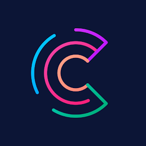 دانلود Lines Chroma – Icon Pack 3.2.7  –  آیکون پک خطی کروما