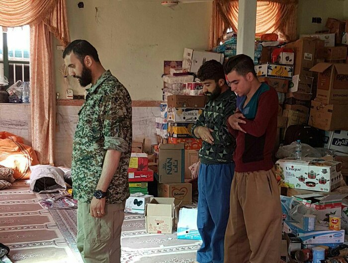 &laquo;هندوستان ایران&raquo;، نماد وحدت شیعه و سنی