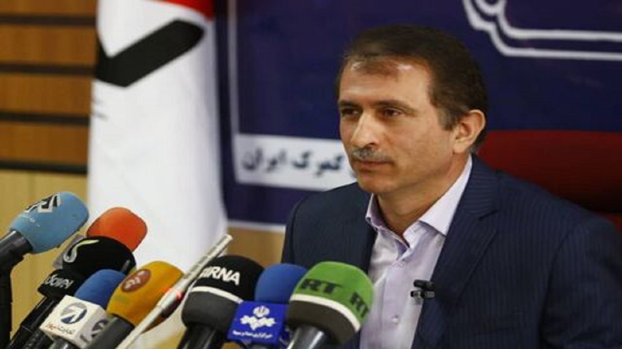 منشا ارز مشخص باشد ترخیص سریع انجام می شود