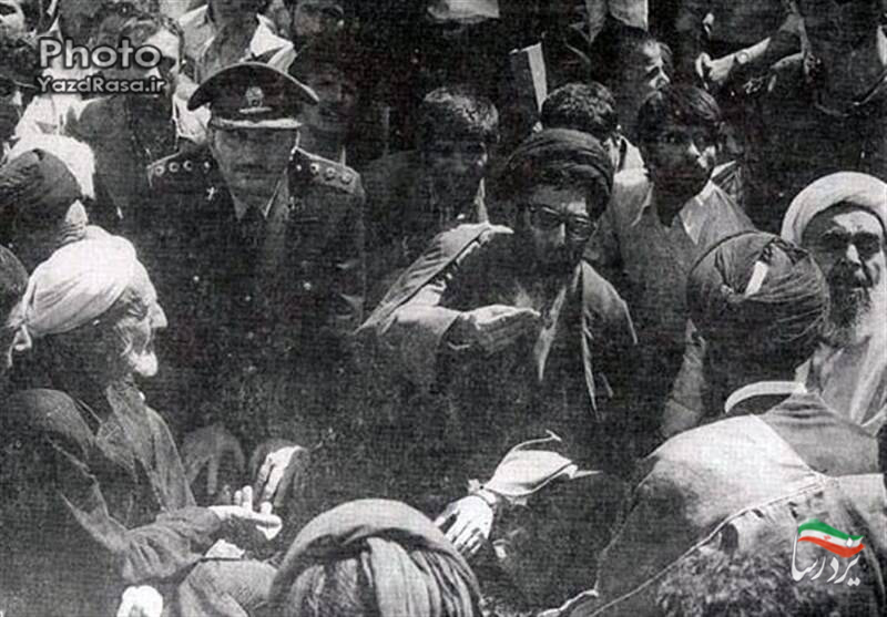 بازخوانی جنایات آمریکا در نقاط مختلف ایران/ از ترور و حمله&zwnj;های انتحاری تا ترجیح بیماری سگ آمریکایی بر کارگران معدن