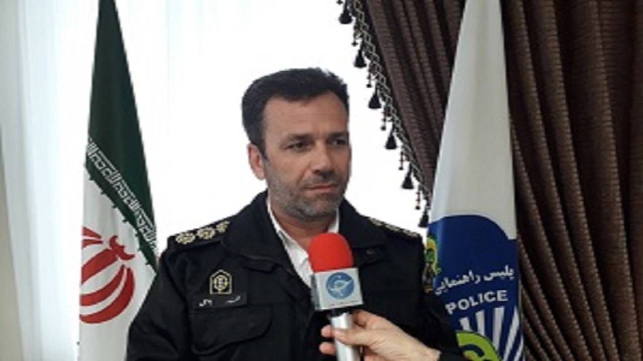 کنترل مبادی ورودی و خروجی استان قم با دقت ادامه دارد