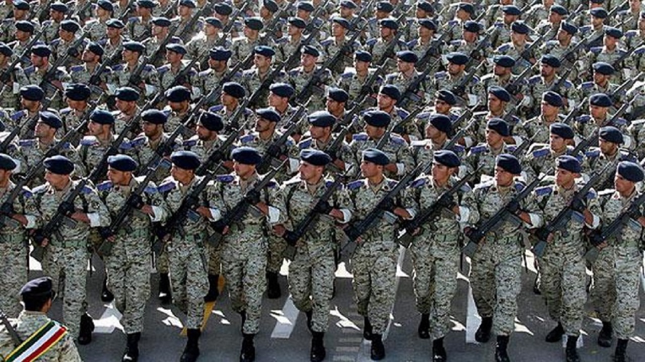 جذب دانشجو در دانشگاه افسری