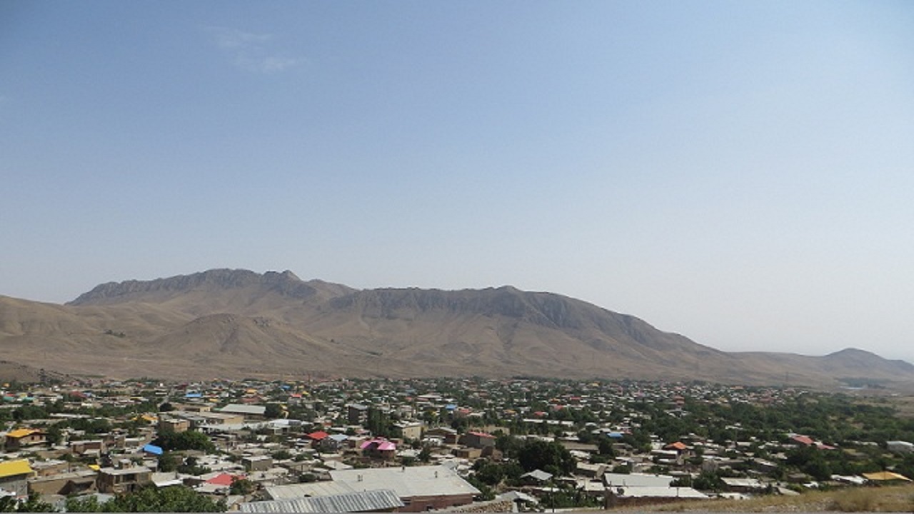 ارتقای روستای زیاران به شهر