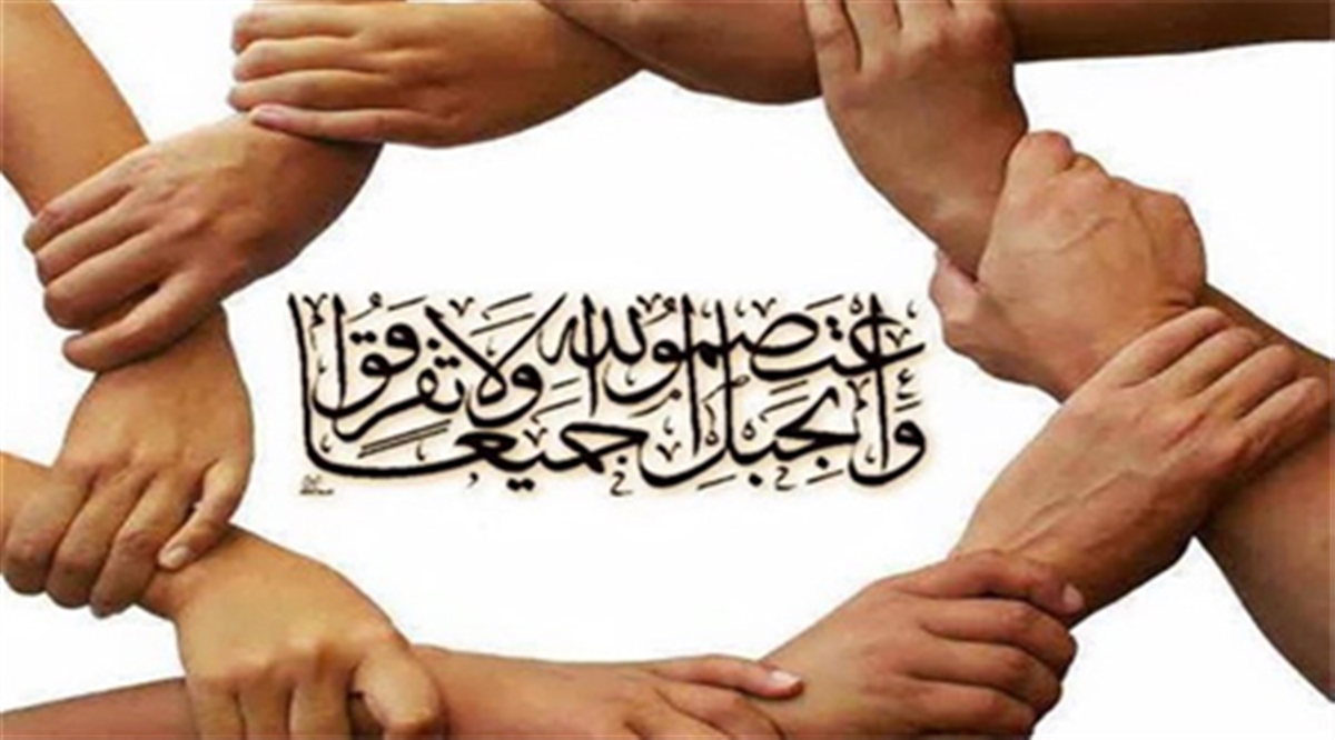خطری که اسلام برای تمدن غرب دارد!