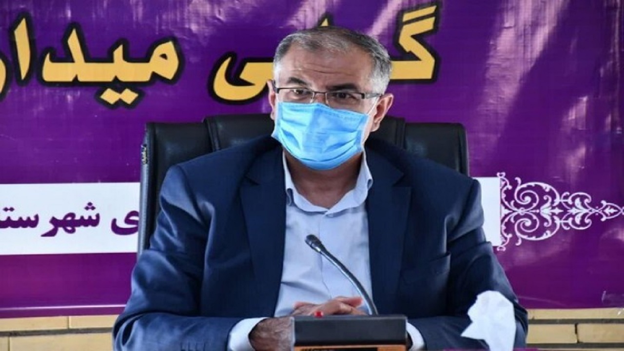 عزل مدیران کم کار در زمینه اجرای مصوبات ستاد کرونا