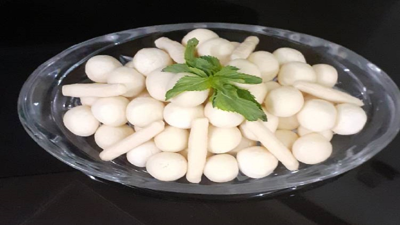 طرز تهیه کشک خانگی + تاریخچه