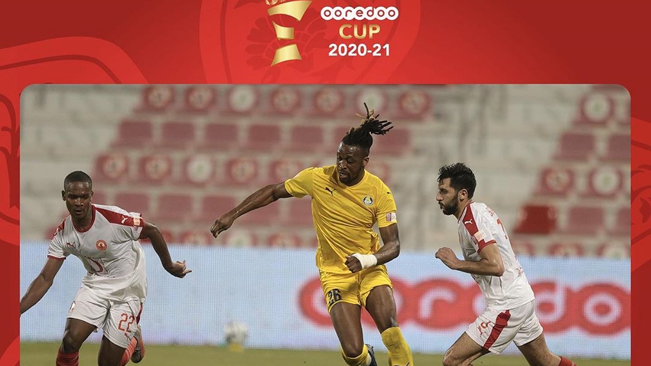 جام ستارگان قطر/ توقف العربی در شب غیبت بازیکنان ایرانی