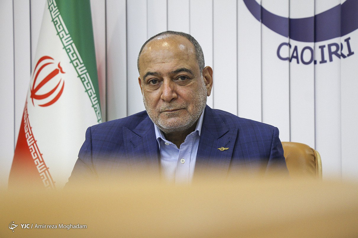 چارتر کنندگان بیش از مسافران نگران گرانی بلیت هواپیما هستند/ در کنار پرداخت ارز نیمایی باید ریال هم به ایرلاین ها پرداخت شود چارتر کنندگان بیش از مسافران نگران گرانی بلیت هواپیما هستند/ در کنار پرداخت ارز نیمایی باید ریال هم به ایرلاین ها پرداخت شود
