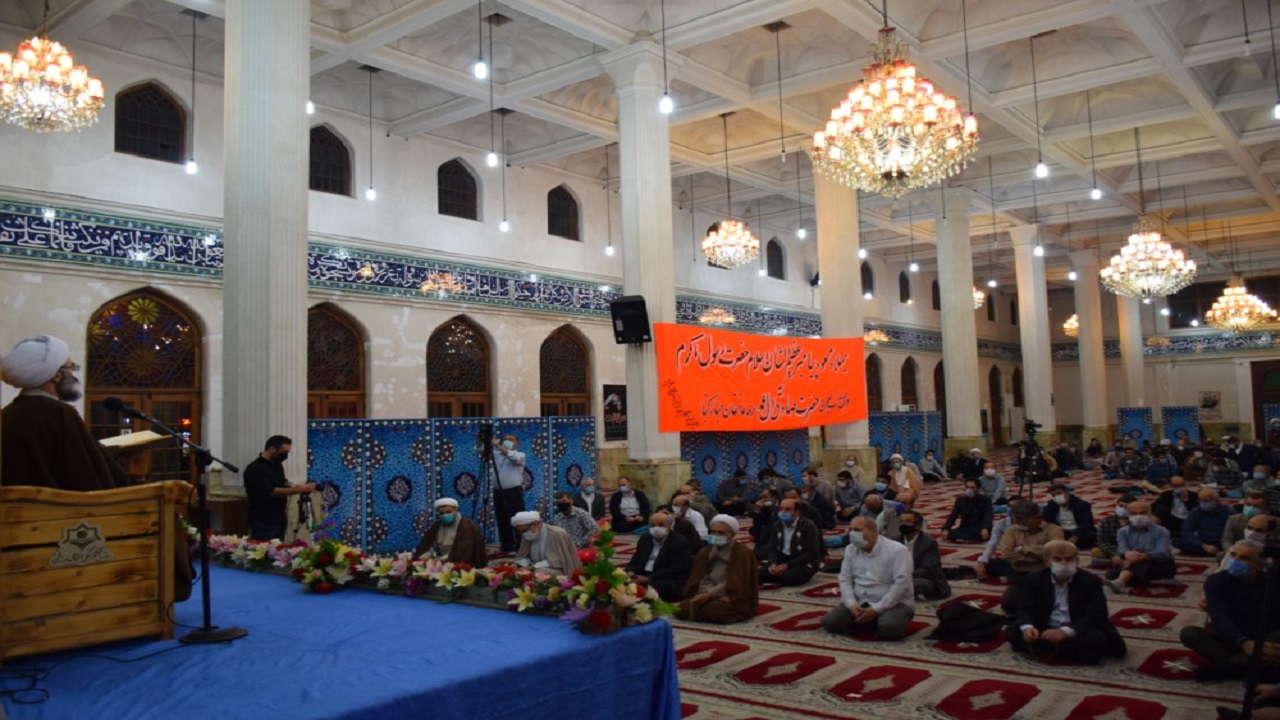 تربیت انسان، بزرگترین مأموریت انبیای الهی
