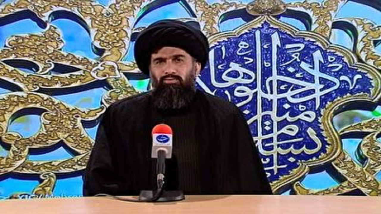 پیغامی الهی که پیامبر (ص) را خوشحال کرد/  توصیف امام حسن مجتبی (ع) از اخلاق رسول خدا