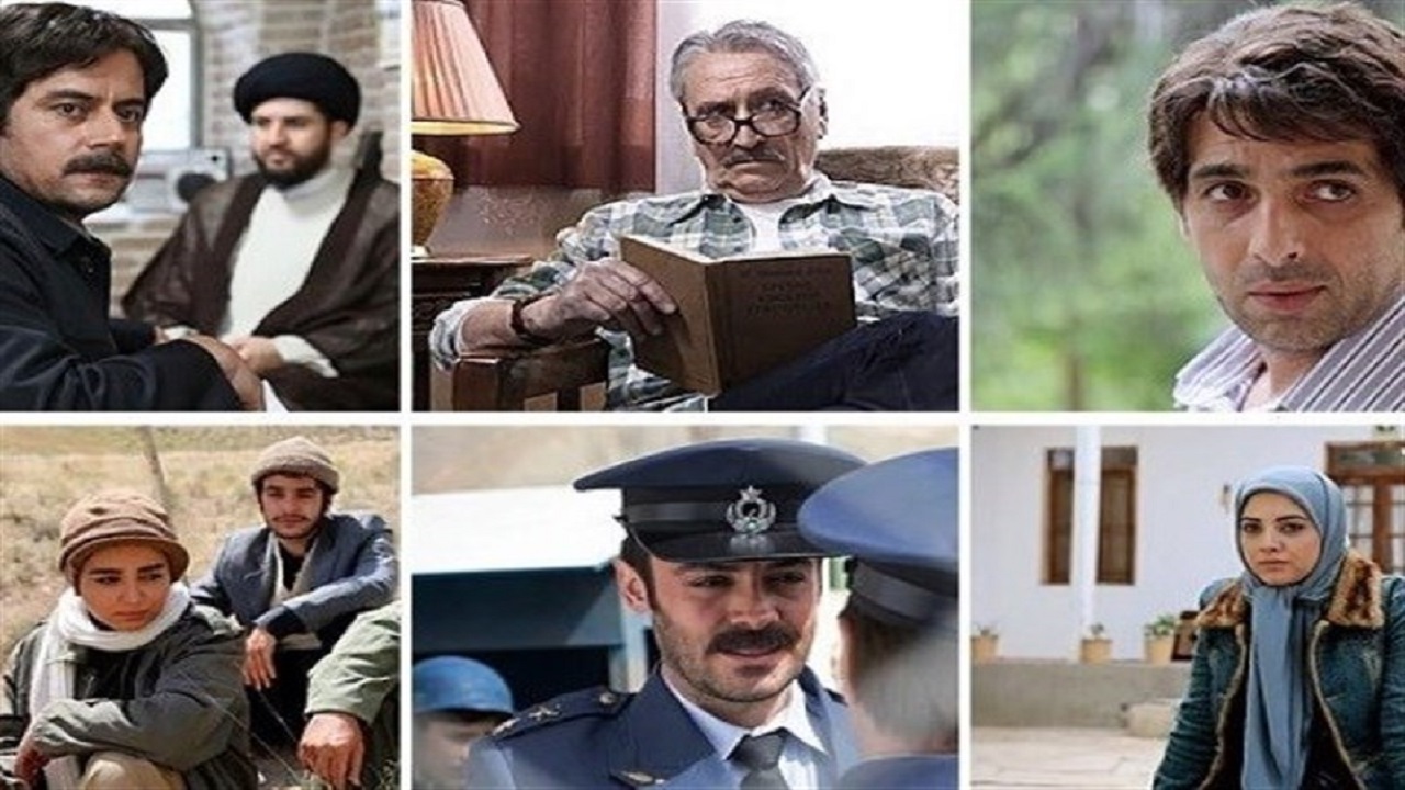 «نفوذ» به «روز‌های ابدی» تغییر نام داد