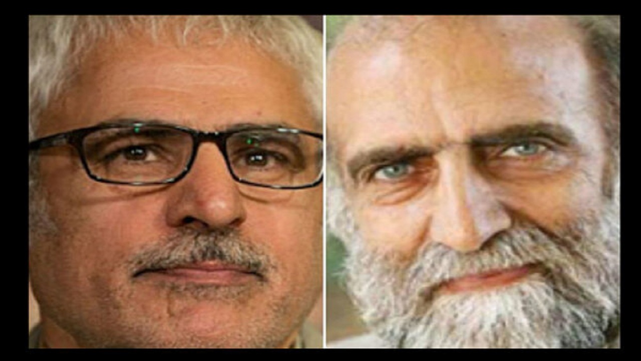 دلنوشته کارگردان «جشن سربرون» به یاد کریم اکبری‌ مبارکه/ مردی که در اوج رفت