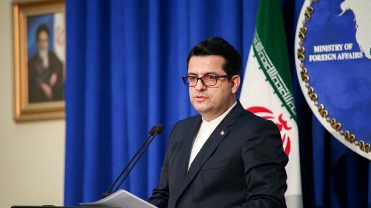 جهان بدون سردار سلیمانی امن‌ تر نخواهد بود